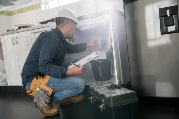 Best Gas Line Repair  in Monroe, NC