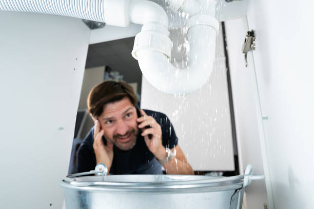 Best Faucet Repair  in Monroe, NC