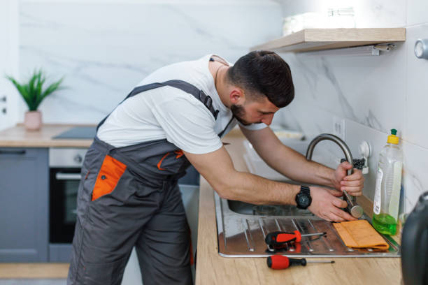 Best Sprinkler Systems  in Monroe, NC