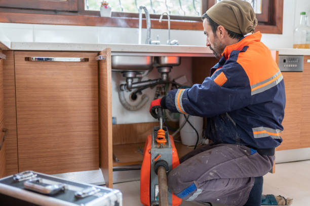 Best Plumbing Services Near Me  in Monroe, NC