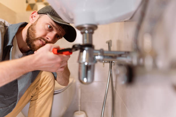 Best Same-Day Plumbing Service  in Monroe, NC