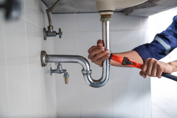 Best Emergency Plumber  in Monroe, NC