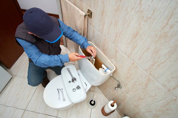 Best Septic Systems  in Monroe, NC