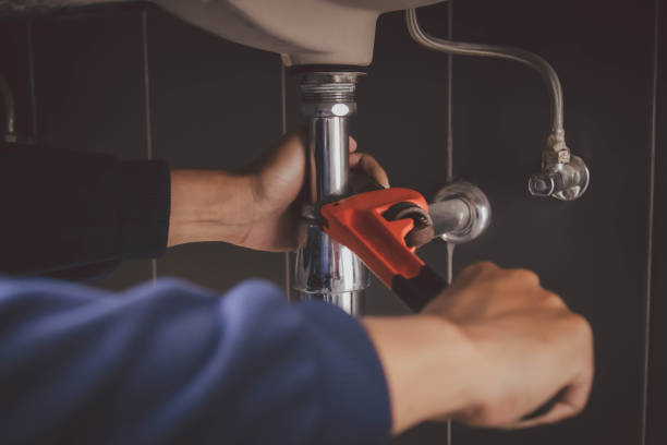 Best Residential Plumbing Services  in Monroe, NC