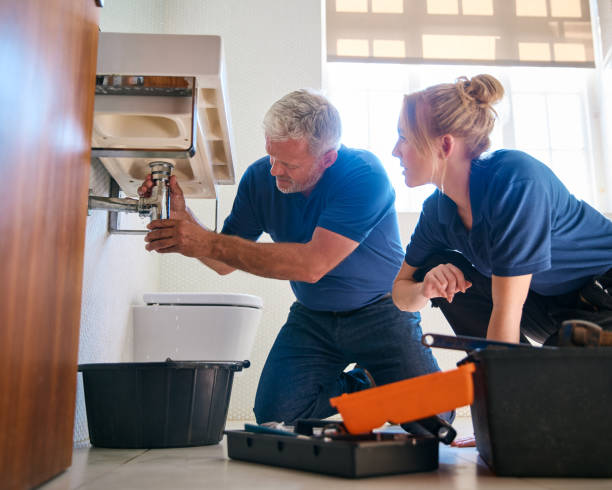 Best Toilet Repair Services  in Monroe, NC